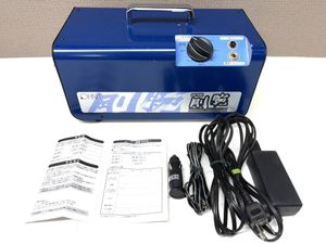 ♪♪5l101 OHNIT オーニット 除菌・消臭用オゾン発生器 剛腕300CT GWN-300CT 2020年製 小