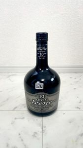 サントリーリザーブ 10年の値段と価格推移は？｜5件の売買データから