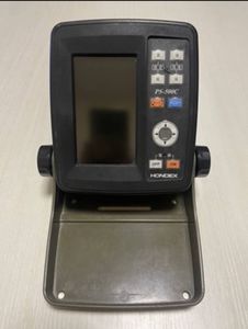 【送料無料】HONDEX（ホンデックス） PS-500C　魚群探知機