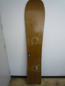 スノーボード　板　ジョーンズ　ホバークラフト