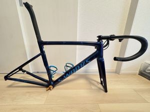 スペシャライズド　SWORKS TARMAC SL6 disc 54size 2019モデル SWORKS aeroflyⅡハンドル