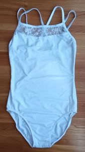 バレエレオタード　S　ガールズ