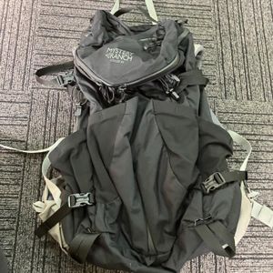 ◆1円～◆ ミステリーランチ　クーリー40　かばん リュック バックパック アウトドア キ