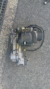 リード90 部品取りの値段と価格推移は？｜3件の売買データからリード90