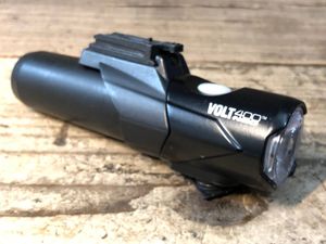 JR076 キャットアイ CAT EYE VOLT 400 NEO フロントライト