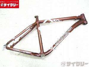 ▼ゲイリーフィッシャー▼【1円スタート！！】HOO KOO E KOO 2009年モデル/メーカーサイ