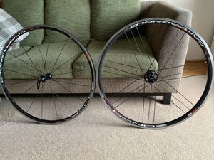 カンパニョーロ Campagnolo ゾンダ ZONDA C15 アルミ クリンチャー