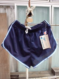 Champion 陸上競技　ランニングパンツ　CR-168