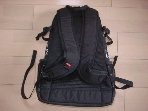 16AW SUPREMEバックパック3M Reflective Repeat Backpack新品ADR