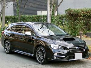 平成29年 2.0STI スポーツアイサイト“Ver.3” 美車 売切り!【ナビTV・パドル・アドバン