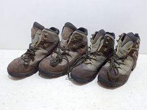 【Y1330】 Columbia コロンビア トレッキングブーツ シューズ MADRUGAPEAK GTX BM3175-22