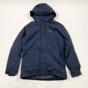 ★ SALOMON サロモン ダウンジャケット スキーウエア スノーボードウエア ウィンタースポ