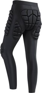 AY19 ヒッププロテクター スノボ プロテクター 下半身 スノーボード ゲツパッド スノボ