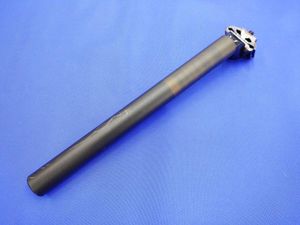 シートポスト 31.6φ(キャノンデール ジャイアント ビアンキ ルイガノ メリダ トレック