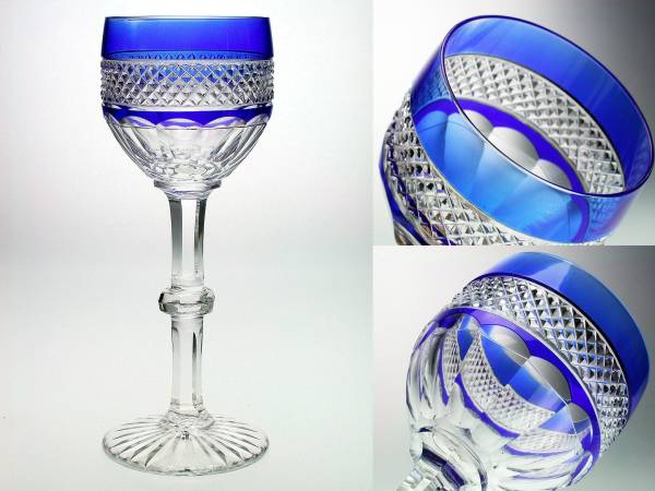 驚きの破格値，低価 1円 美品☆ バカラ Baccarat クリスタル