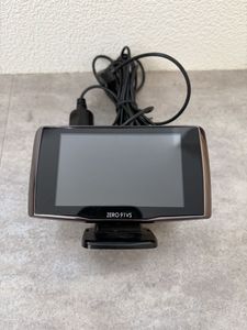 コムテック GPSレーダー探知機 ZERO91VS 土台電源ケーブル