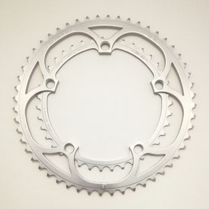 campagnolo 52/39T pcd135 チェーンリング カンパニョーロ Cレコ CHORUS