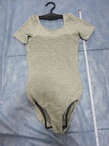 サンリエオリジンのレオタード9M