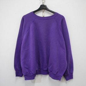 S50 80sビンテージ タルテックス スウェット USA製■1980年代製 表記2XLサイズ レディー