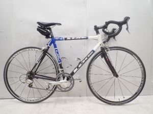 LOOK ルック KG461 カーボンロードバイク 53サイズ SHIMANO ULTEGRA搭載 2x10S 配送/来店