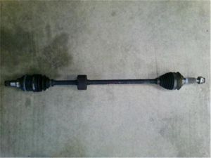 ダイハツ 純正 タント 《 LA650S 》 右フロントドライブシャフト P31600-24009339　