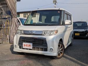 タント 660 カスタム X スマートキー/キーレス/ワンセグナビ/ETC/