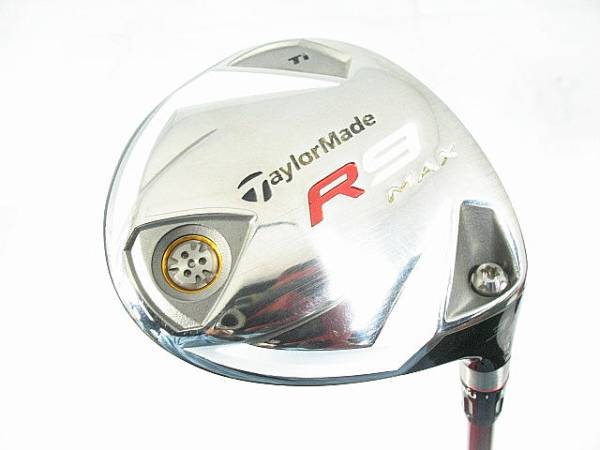 即決 中古R9 MAX Ti フェアウェイ 3W[2168