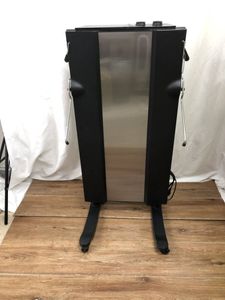 東芝 TOSHIBA 縦型ズボンプレッサー HIP-T100 2016年製 動作確認済 颯AH1231-30