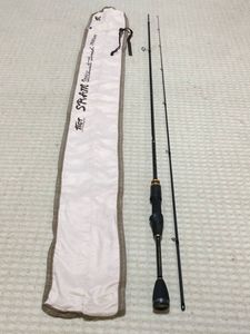 ティクト　スラム　アルティメットチューン　UTR-67smr　中古品　TICT　SRAM