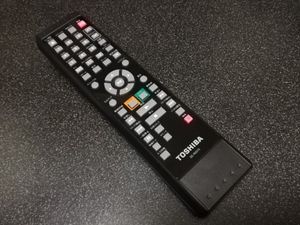 ■即決■東芝 DVDレコーダーリモコン「SE-R0370」■