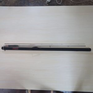 スコットフライロッド　　9フィート　6番　です。