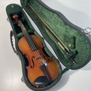 スズキ バイオリン 220のYahoo!オークション(旧ヤフオク!)の相場・価格