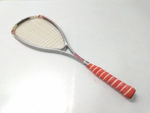 ◆ Wilson ウィルソン スカッシュラケット HYPER HAMMER CARBON 120 ハイパーハンマー カ