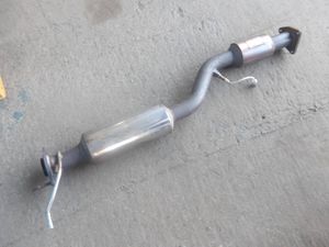 H17年 RX-8 SE3P タイプS 13B 前期 R majic 触媒 スポーツ キャタライザー ※難あり 内部