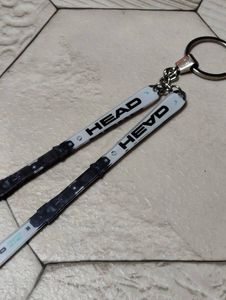 HEAD 　キーホルダー　WC Rebels 新品