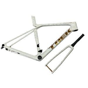 TREK 5323489 Madone SLR Gen8 2025モデル サイズS Era White 900シリーズ OCLV マドン