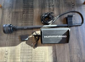 ハミンバード　HELIX10 MSI GPS G3N &MEGA360