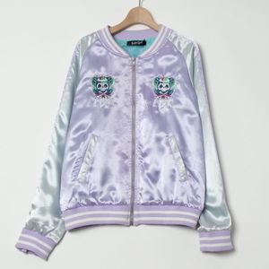 【1円スタート】タグ付き 未使用品 Hyper Core ハイパーコア Where is heaven? スカジャ