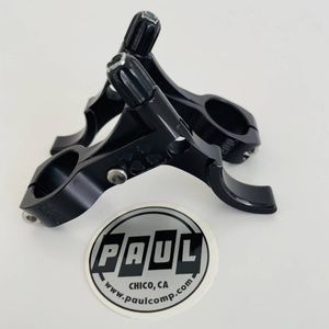 PAUL e-lever ブレーキレバー ポール ピスト シングル TRACK MASH サーリー ブルーラグ B