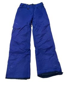 サロモン salomonレディースXSパンツ上着も別途出品してます。やや汚れ有ります。 パンツ