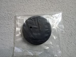  モンキー ゴリラ　エアエレメント　社外品　フィルタ　z50j