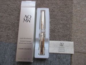 コスメデコルテAQMWラッシュ レボリューション