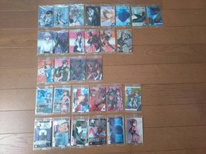 エヴァンゲリオンウエハースカードの値段と価格推移は？｜94件の売買