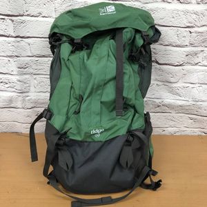 カリマー KARRIMOR ridge 30 リュック バックパック グリーン 緑 リッジ30 251229SK25029