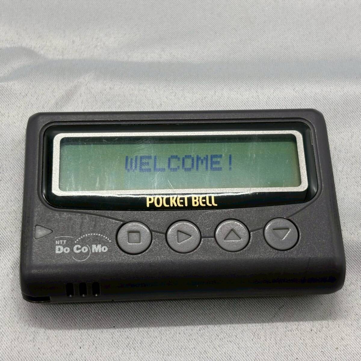 ポケベル ポケットベルの値段と価格推移は？｜7件の売買データから