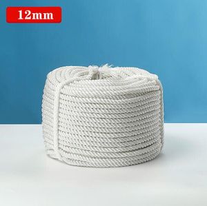 レジャーボートの係船索やアンカーロープ、土木 建築 工事等、幅広い用途（汎用性）船舶