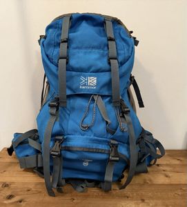 【送料無料】karrimor カリマー★ridge40 type2（リッジ40 タイプ2）バックパックリュッ