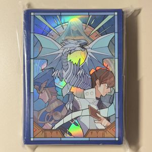 遊戯王 スリーブ ブルーアイズの値段と価格推移は？｜10件の売買データ