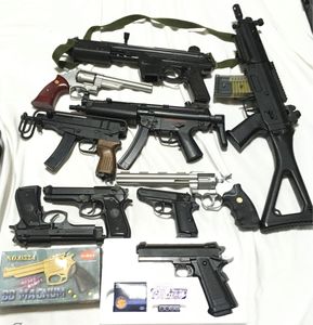 ガスガン ジャンクのYahoo!オークション(旧ヤフオク!)の相場・価格を