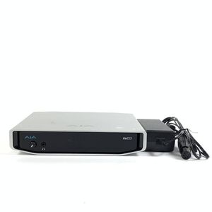 AJA Io 4K プロフェッショナル ビデオ I/O Thunderbolt SDI HDMI 4K対応 業務用 映像機器